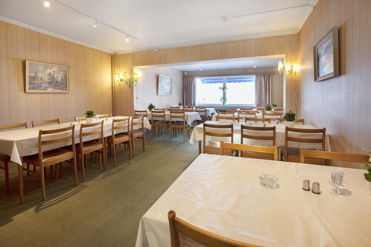 Thoen Hotel Nesbyen Extérieur photo