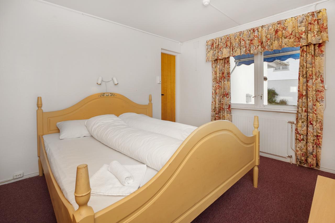 Thoen Hotel Nesbyen Extérieur photo
